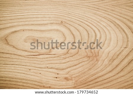 wood texture with natural wood rings pattern
