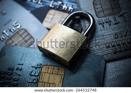 credit card data security