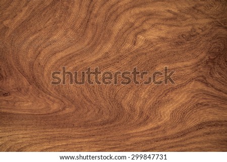 surface of natural teak wood plank background