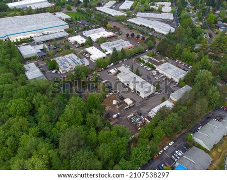 Similar – Image, Stock Photo sunshine stories drone