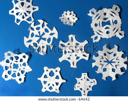 Snowflake Embroidery Designs - DesignsBySiCK.com