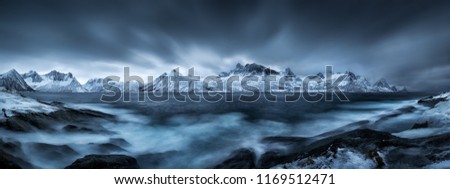 Giant Mountains