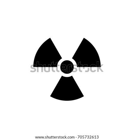 Radiation symbol