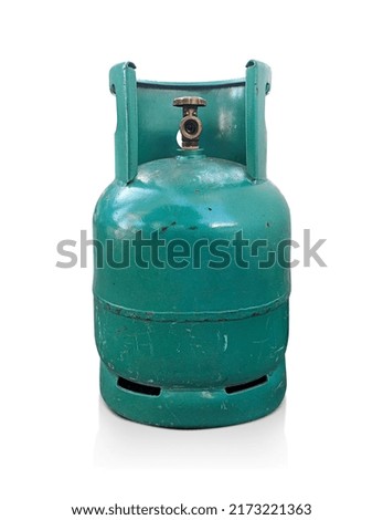 Similar – Image, Stock Photo Gas flame | still burning