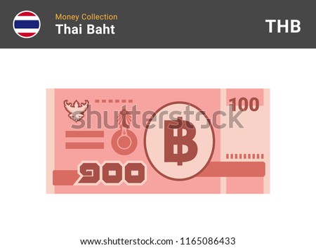 Baht Popular Royalty Free Vectors Imageric Com - 