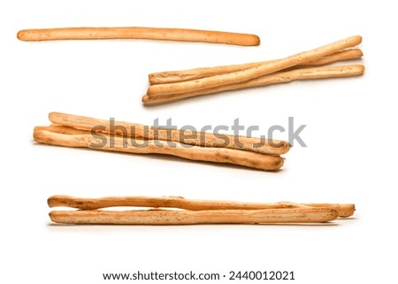 Similar – Foto Bild Stockbrot am Lagerfeuer