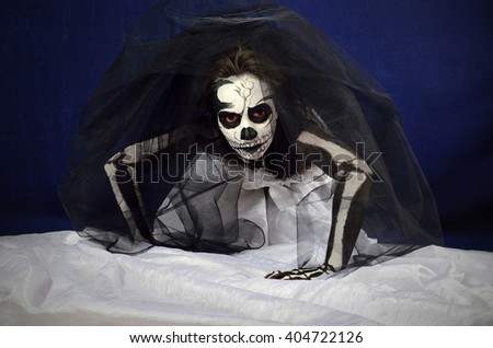 Skeleton with naked girl pics removed You has Skeleton with naked girl pics excited