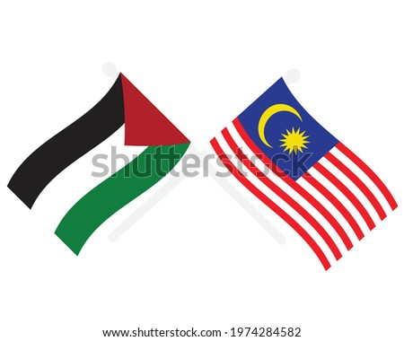 Malaysia with palestine