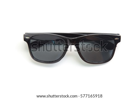 Vector Wayfarer Sunglasses | Download Free Vector Art | Free-Vectors