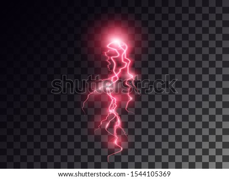 Pegable Lightning Bolt Glitter Stickers Red Pcs Per Sheet Red Lightning Png Stunning Free Transparent Png Clipart Images Free Download