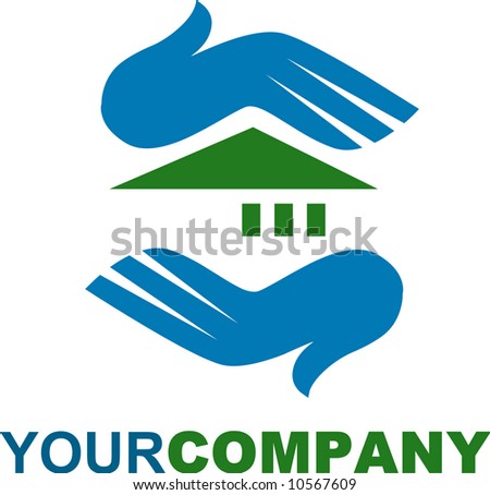 real estate logo