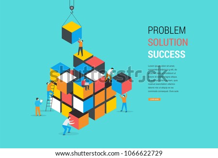 Problem Solving Free Download On Clipartmag