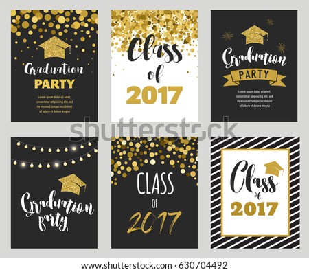 graduation card download free vector art stock graphics images
