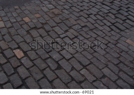 NY Brick Streets