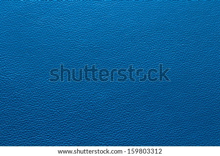 Similar – Image, Stock Photo turquoise leather texture with glitch effect