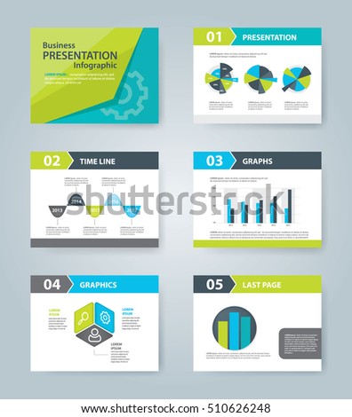 vector presentation template – brettfranklin.co vector presentation template – brettfranklin.co, Digital Pulmanotry Vessel Medical Presentation Template, Presentation templates