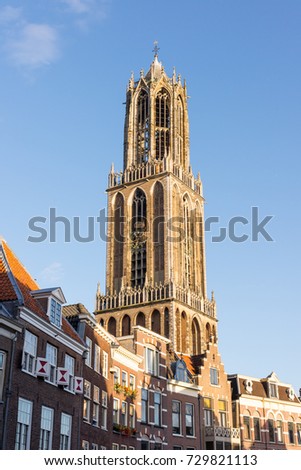 View Domtower
