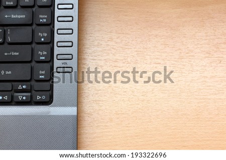 notebook PC