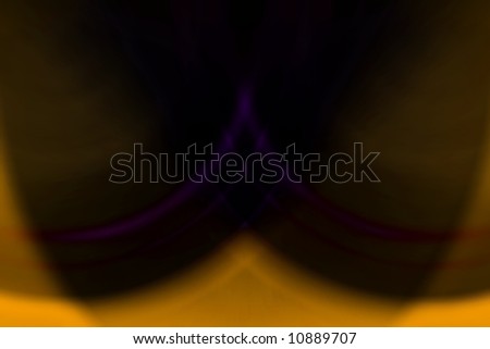 Abstract background colorful effect dynamic dream desktop wallpaper decoration graphic design