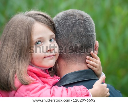 Free Photos Portrait Of Little Cute Baby Kissing Father Avopixcom