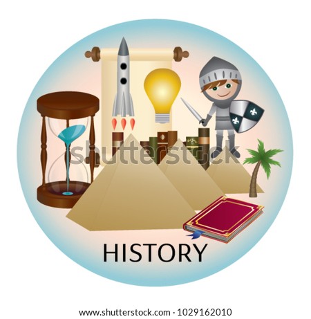 History web icon