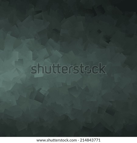 abstract background dark cubes pattern
