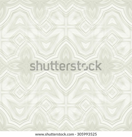 gray gypsum board, abstract ornament, seamless pattern