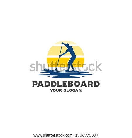 Sup Yoga Paddle Board Ri Paddle Board Clip Art Stunning Free Transparent Png Clipart Images Free Download