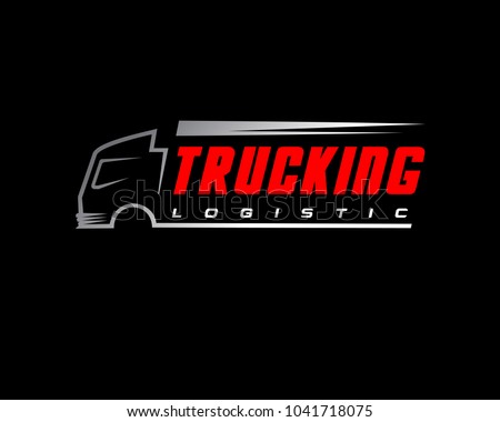 truck logo download free