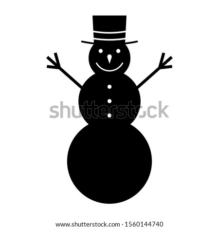 Free Winter Clipart Black And White Clip Art Images Snowman Clipart Black And White Stunning Free Transparent Png Clipart Images Free Download