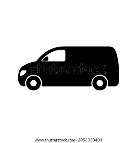 Minivan Clipart | Free download on ClipArtMag