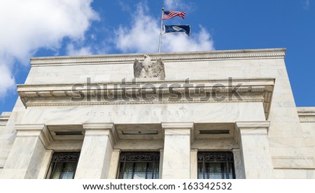 Federal Reserve, Washington, DC