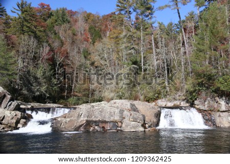 Country Landscapes