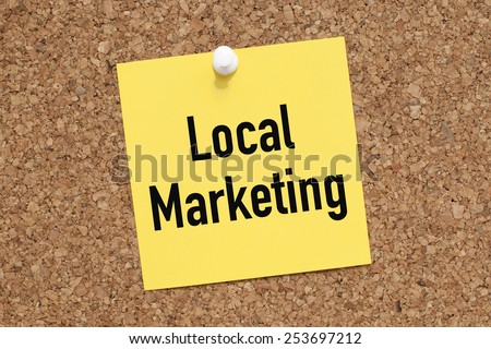 Local Marketing