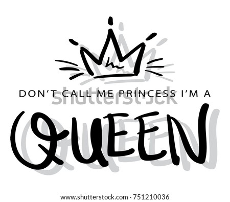 Free Free Queen Of Everything Svg 302 SVG PNG EPS DXF File