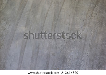 Creative stucco background, neutral gray colors