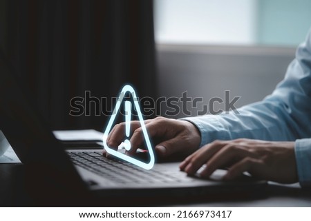 Similar – Image, Stock Photo To be or not to be