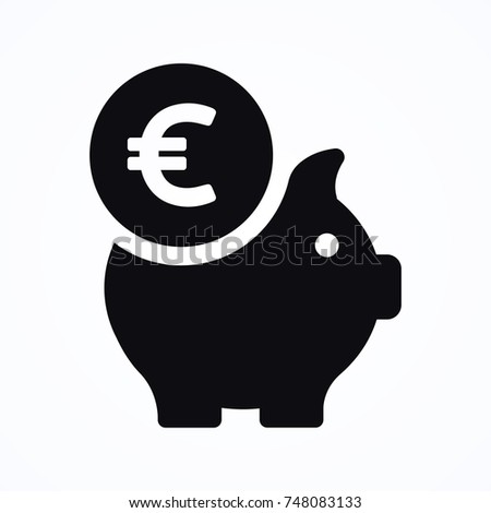 euro cash icon