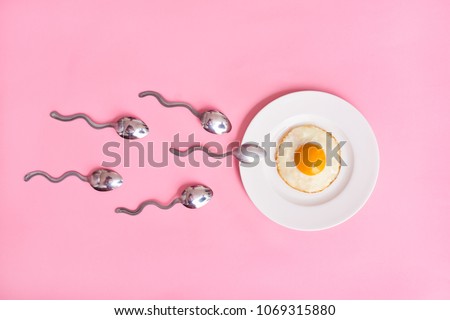 females Sperm conception and with competion Jane recommend Bbw thigh high boots
