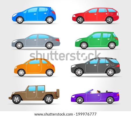 Download Cars Brown Wallpaper 1920x1440 | Wallpoper #356221