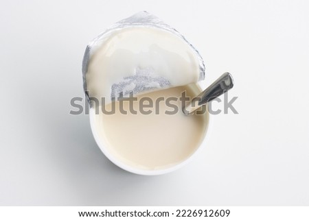 Foto Bild Vegane Hafer-Milch, nicht-milchhaltige Alternativmilch