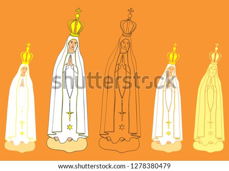 download st mary free png transparent image and clipart our lady of fatima clip art stunning free transparent png clipart images free download our lady of fatima clip art