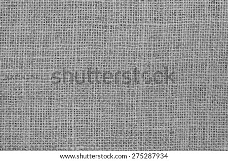 close up of a blank background, gray, canvas, macro, detail, full frame, horizontal / Canvas Background, gray, horizontal