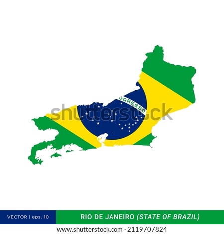 Rio De Janeiro State Map Diagram Plot Atlas Hd Png Download Stunning Free Transparent Png Clipart Images Free Download