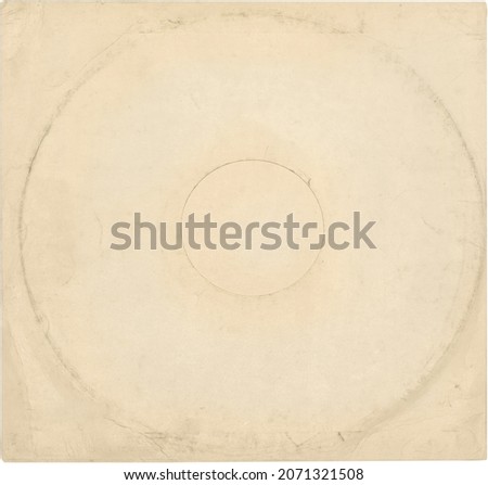 Similar – Image, Stock Photo Old records singles from vinyl in paper mills at the flea market and flea market in summer at Golden Oldies in Wettenberg Krofdorf-Gleiberg near Giessen in Hesse