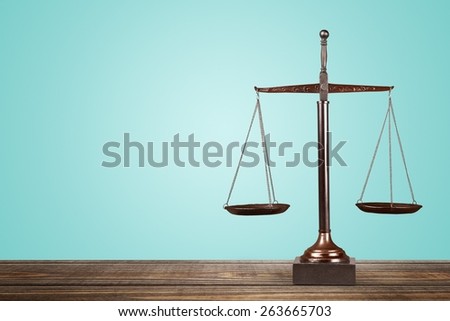 Scales of Justice, Weight Scale, Balance.