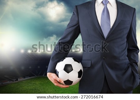 Soccer, man, sport.