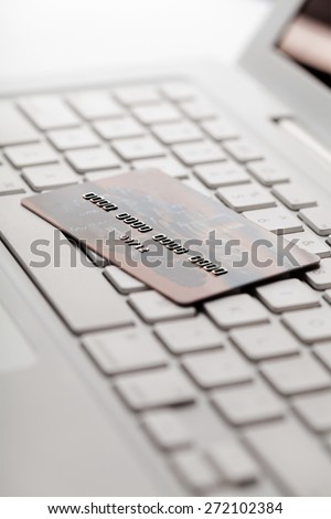 E-commerce, Credit Card, Electronic Banking.