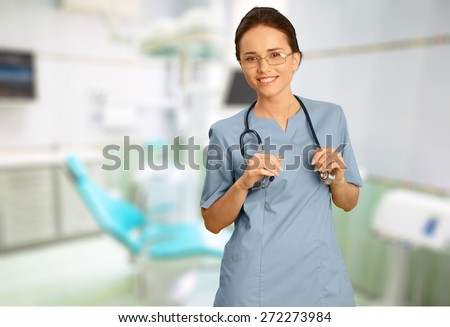 Nurse, Asian Ethnicity, Filipino Ethnicity.
