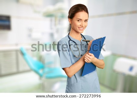 Nurse, Latin American and Hispanic Ethnicity, Doctor.
